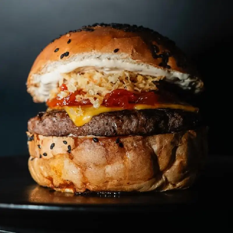 Animal Cocina - Burger Master 2025