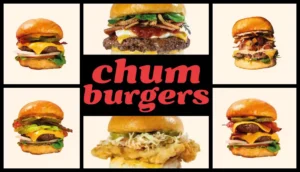 Chumb Burgers