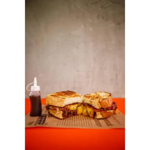Emmy Fries - Bramante Medellín