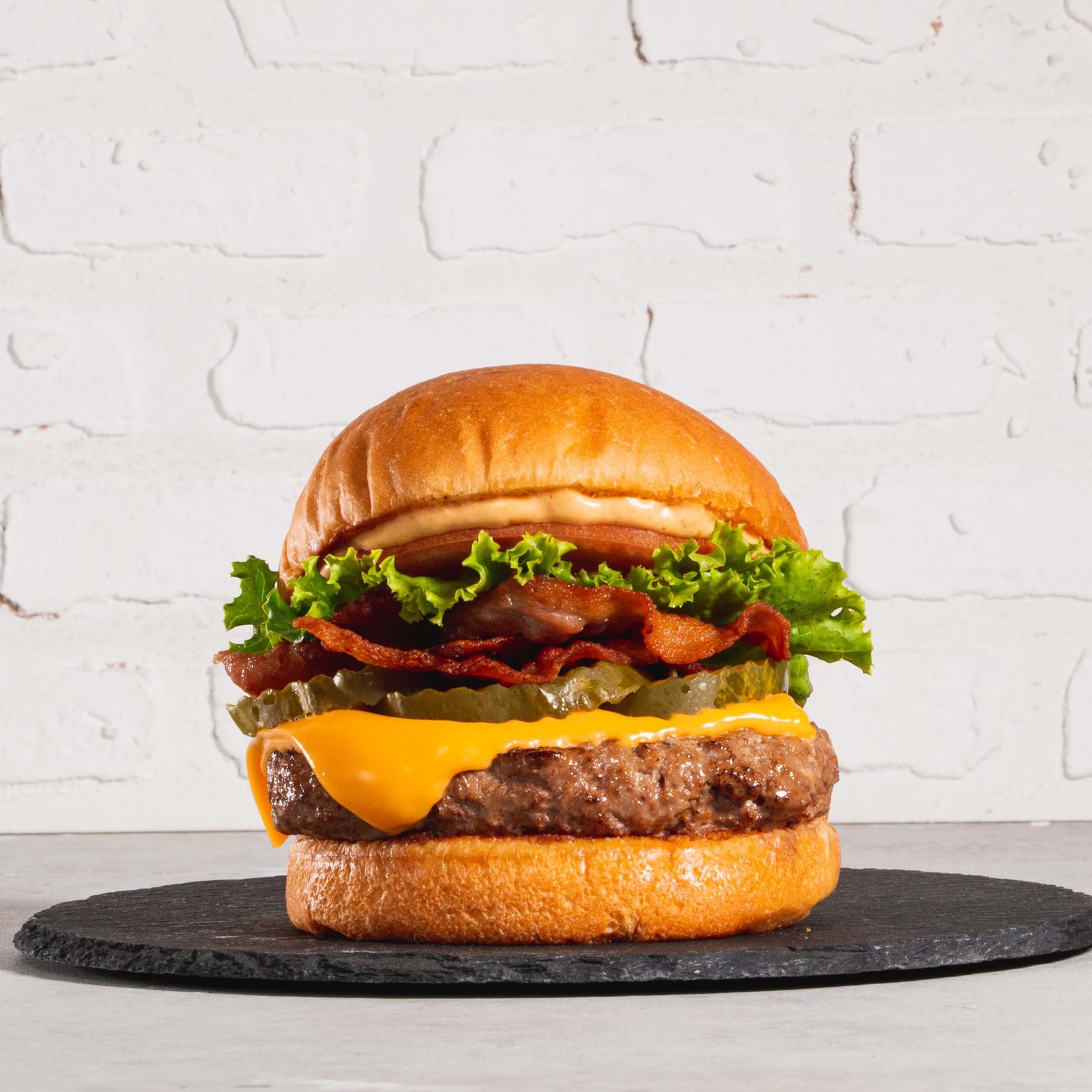 Hamburguesa El Dorado - Barrio Burger Medellín